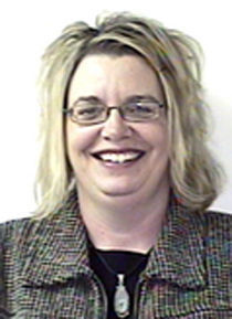 Theresa Pagel